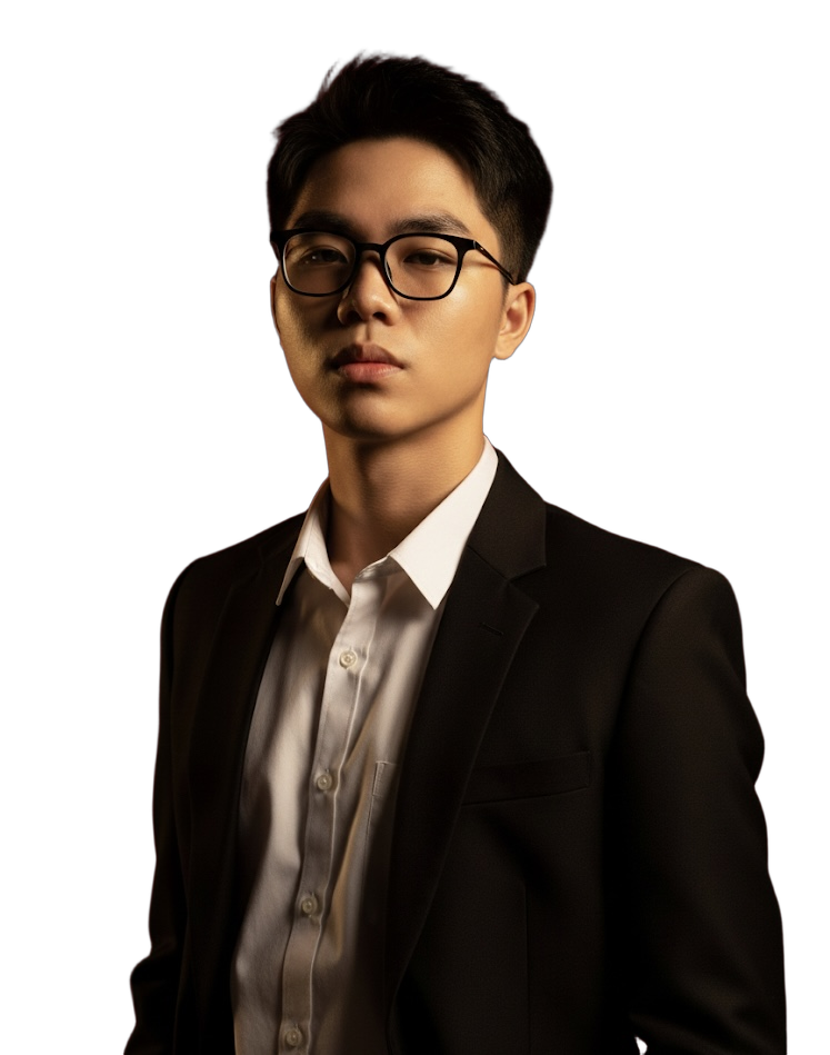 Tran Thai Son (Tyson) — AI Engineer & Full-Stack Developer